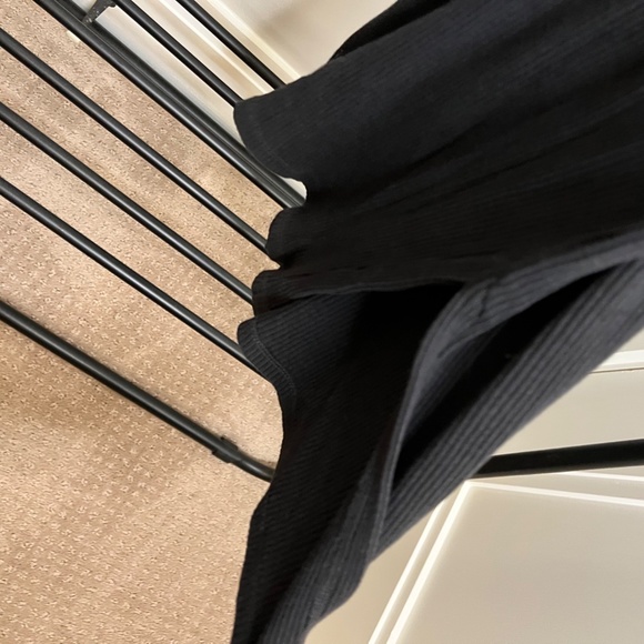 RAG N BONE FITTED DRESS - Picture 6 of 7